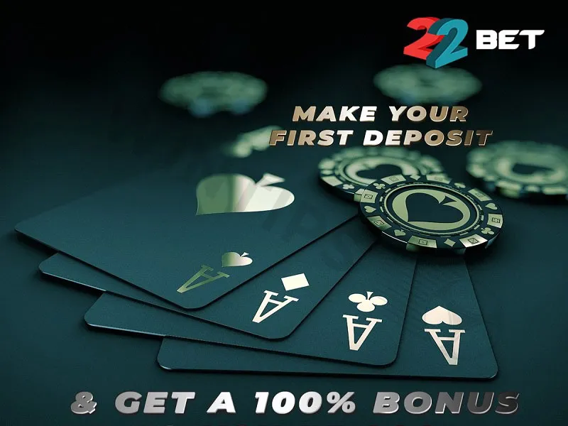 complete and detailed 22bet deposit guide web
